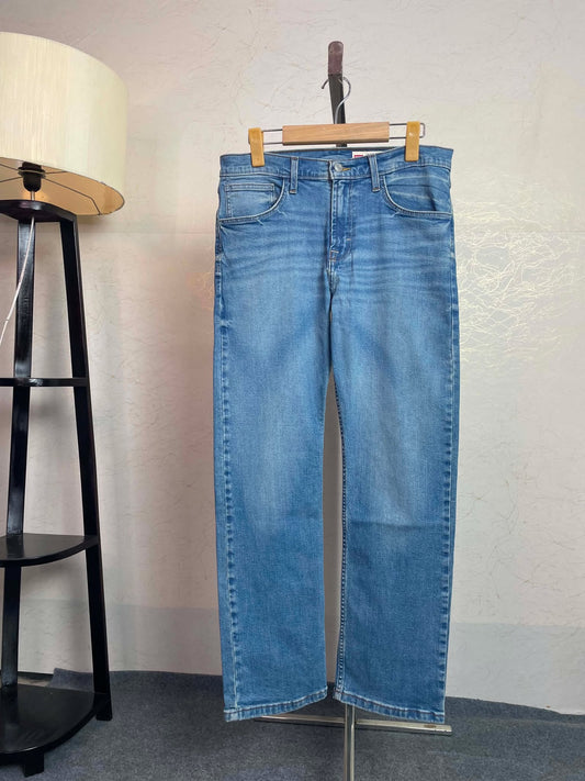Wrangler Original Export Denim | Blue