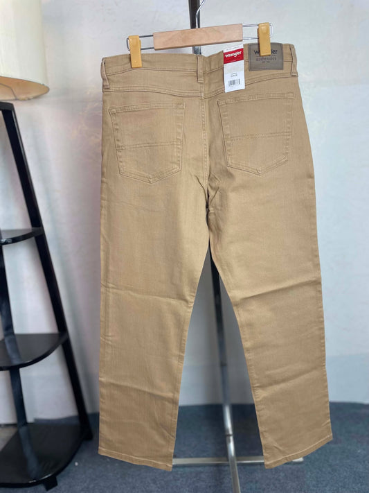 Wrangler Original Export Denim | Beige